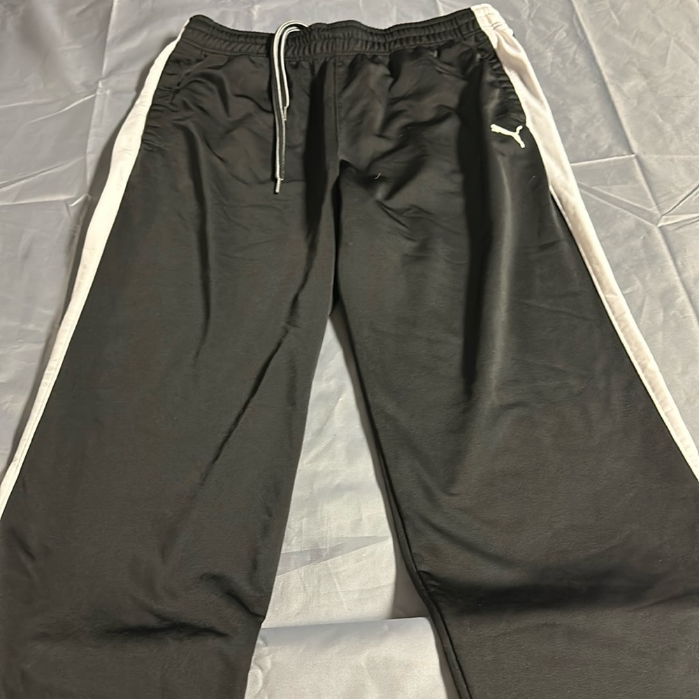 Puma Track suit